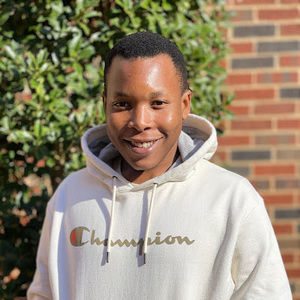 Meet your Posher, Bongiswa